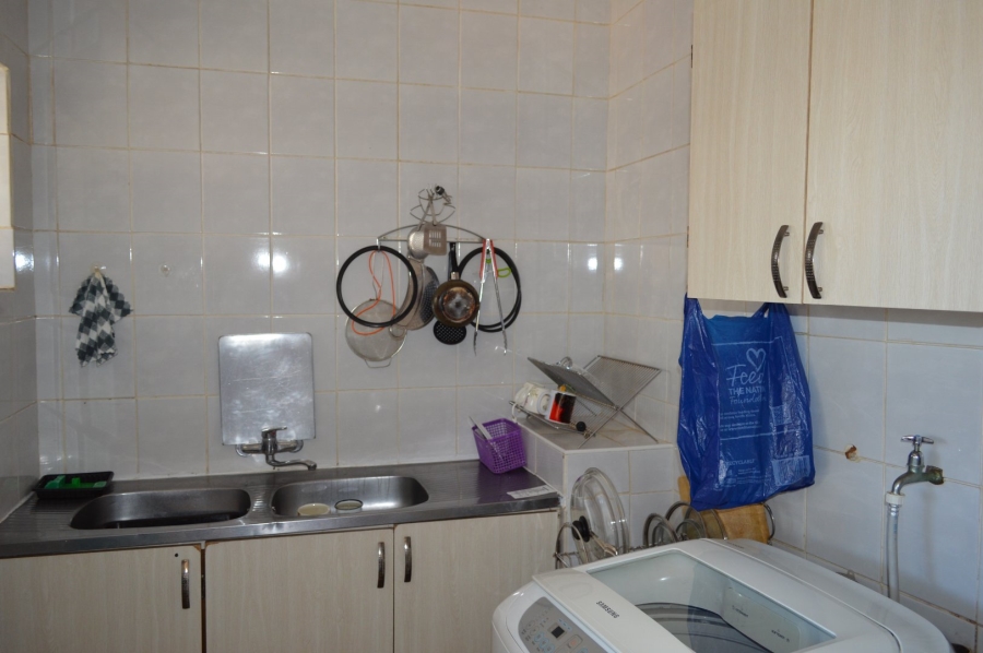 4 Bedroom Property for Sale in Wilkoppies North West